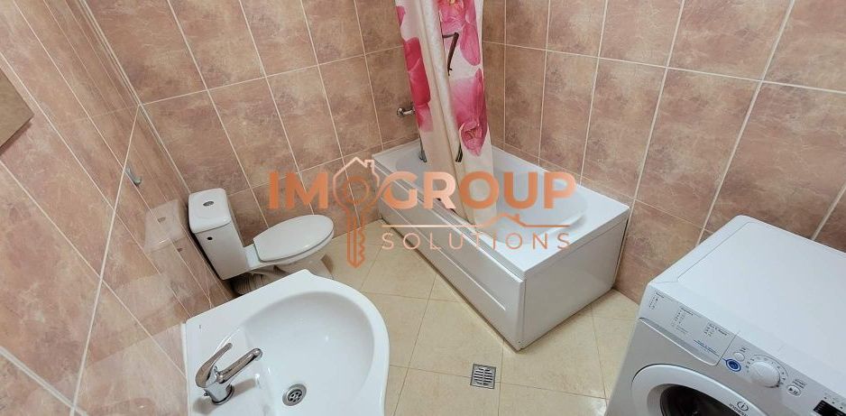 BLOC NOU INTABULAT - ETAJ 2 - APARTAMENT 2 CAMERE - TATARASI/DISPECER - Poză 7