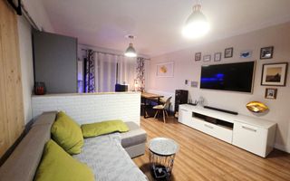 Apartament de inchiriat 3 camere si 2 bai in Cartierul Arhitectilor - Poză 16