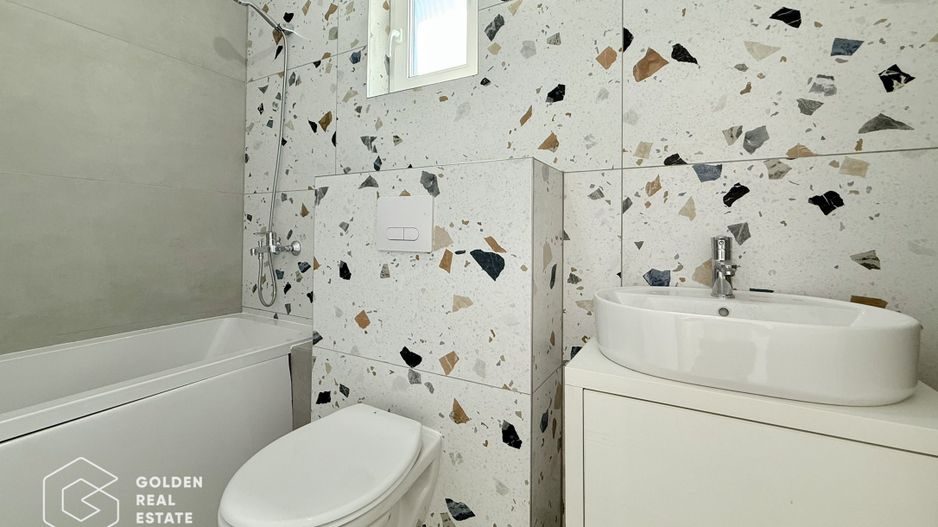 Apartament  bloc NOU, 3 camere, Direct de la dezvoltator - Poză 13