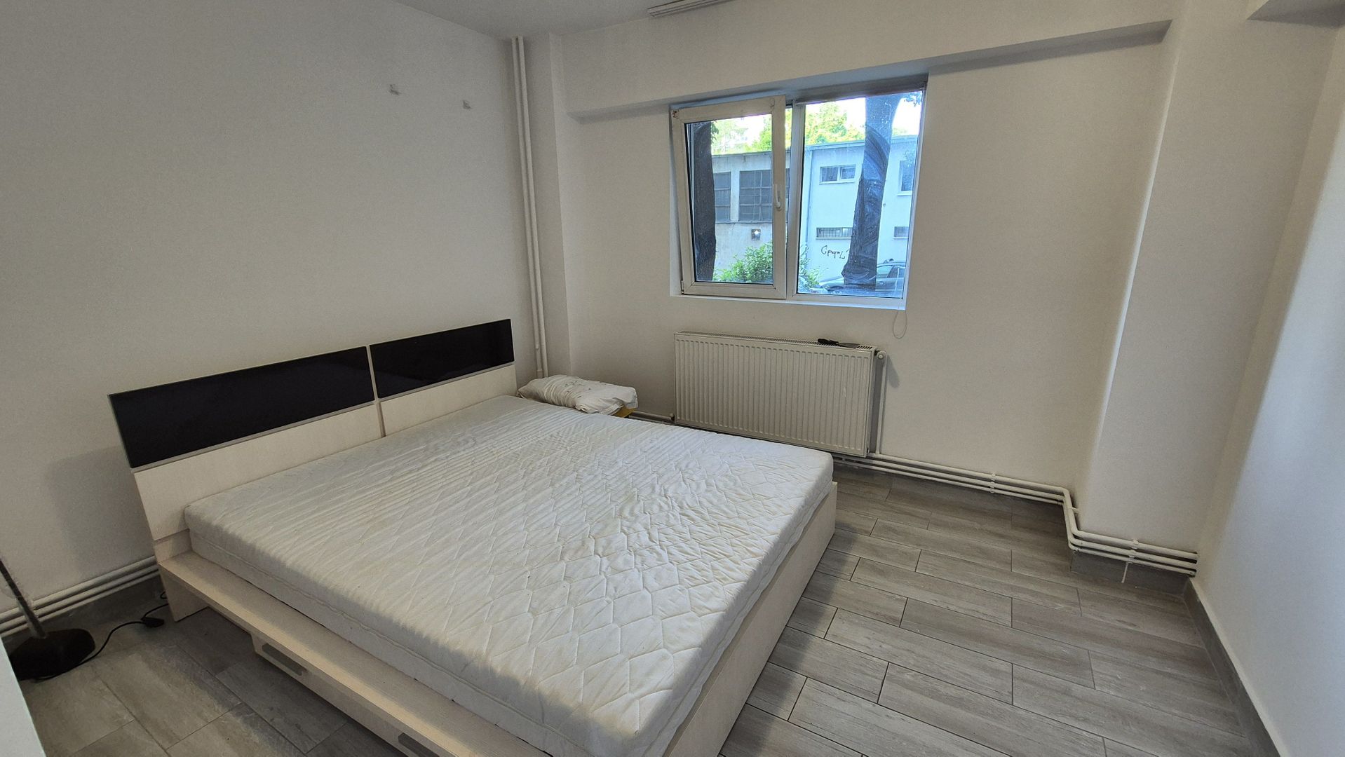 Spatiu comercial 78,66 mp - sos. Virtutii - Poză 5