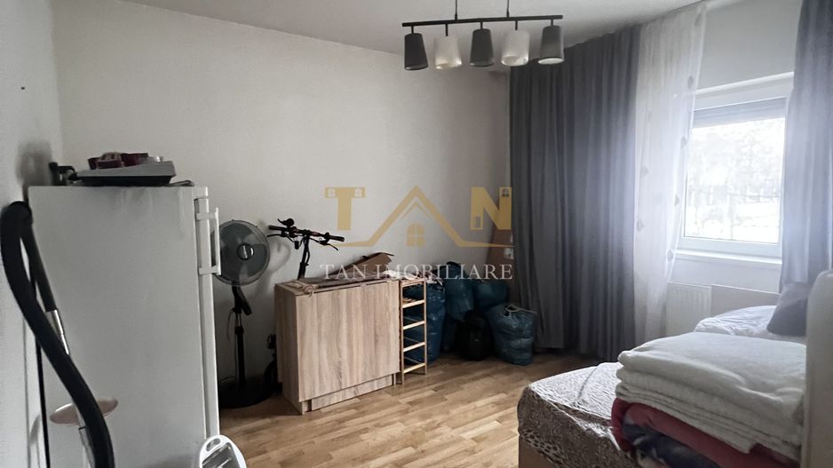 Apartament de vânzare   3 camere Parter Dumbravita  (langa Petrom) - Poză 10