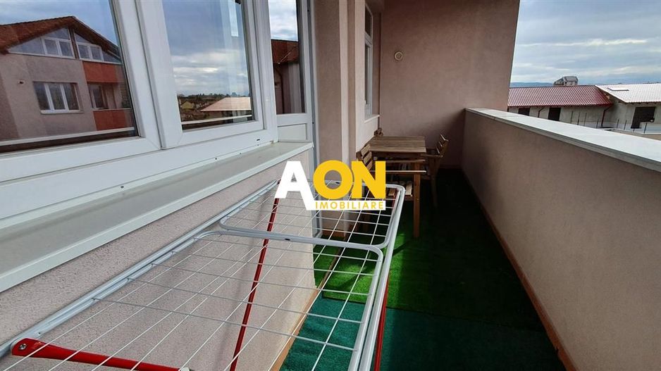 Apartament 4 camere, 152 mp utili, cu boxa,  bloc nou, Centru - Poză 11