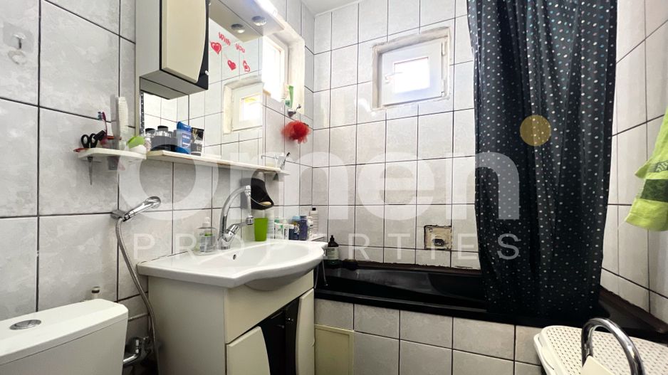 Apartament 3 camere | 65 mp | 1.170 de euro / mp | George Cosbuc. - Poză 9