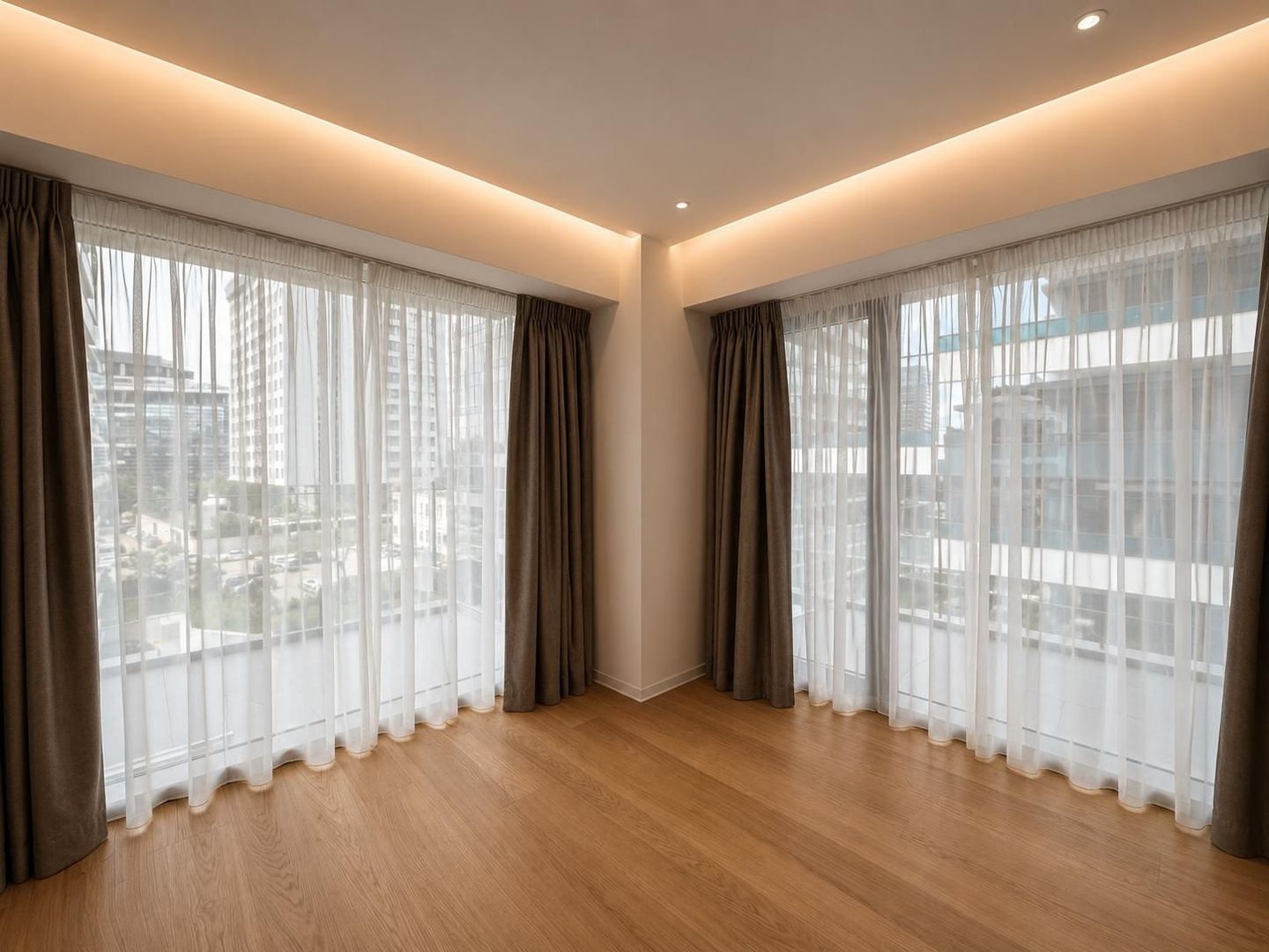 Apartament  High-End 3 camere | One Floreasca Towers - Poză 20