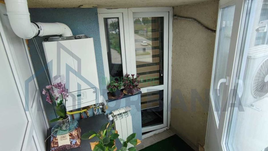 Apartament 2 camere, Dream Village, Canta/Dacia, etaj 2/11, 57 mp, boxa subsol - Poză 8