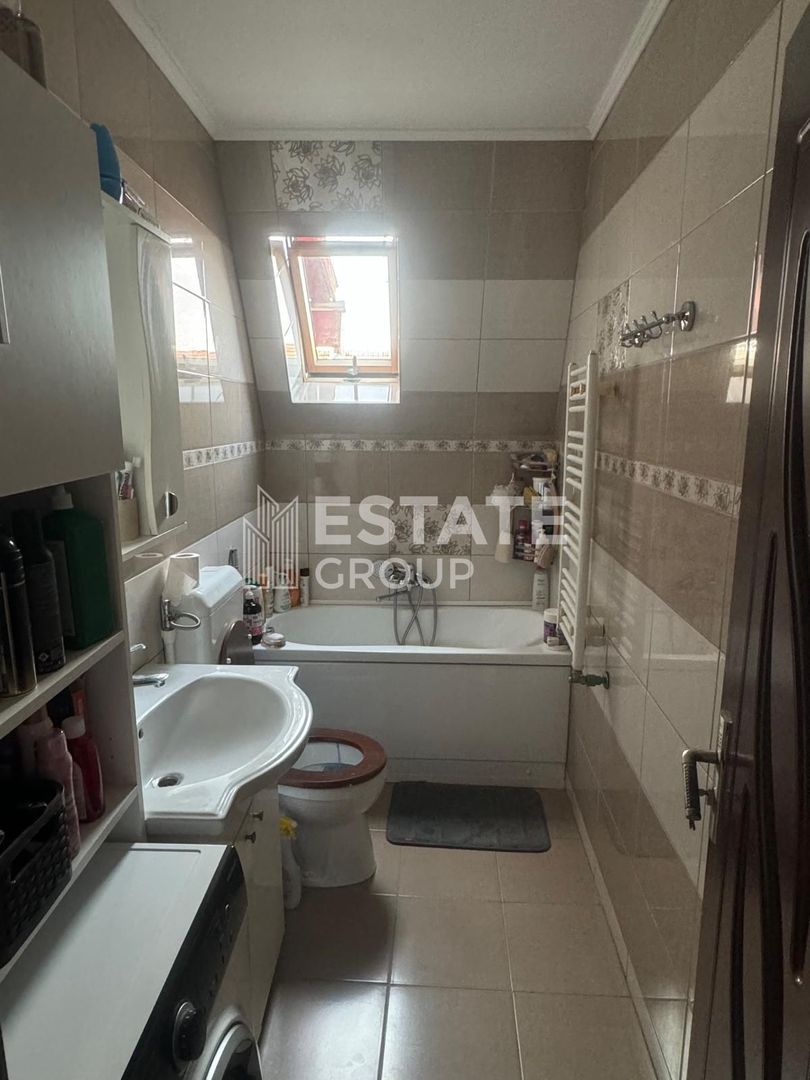 Apartament 3 camere, Girocului, Generala 25 - Poză 9
