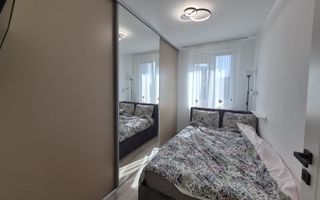 COMISION 0 | Apartament 3 camere | etaj 2 | modern | zona Micro 1 - Poză 7