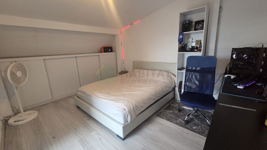 Casă tip duplex de închiriat – Caro Village Otopeni - Poză 13
