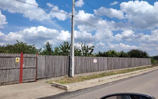 Casa Ciocanesti Cretu - 2 camere cu teren 2539 mp  - Jud. Dambovita - Poză 17