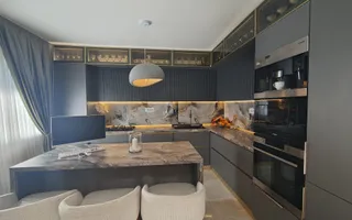Proprietate premium Smart Home | Piscina incalzita | Teren 408 mp - Poză 18
