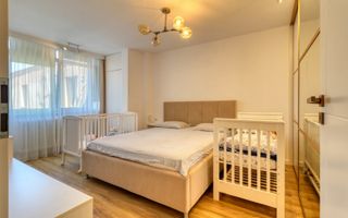 3 camere premium | Renovare integrală | Parc superb lângă bloc- - Poză 19