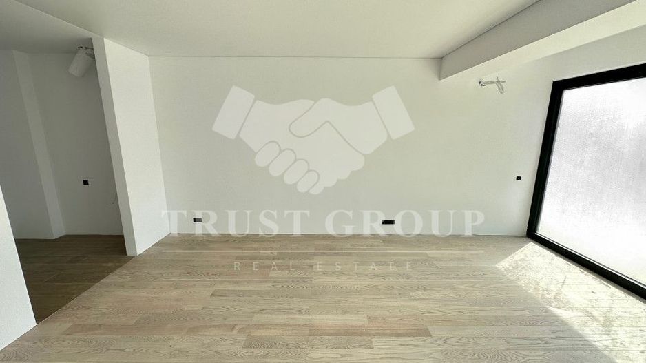 Apartament 2 camere Yacht Kid | Loc de parcare - Poză 3