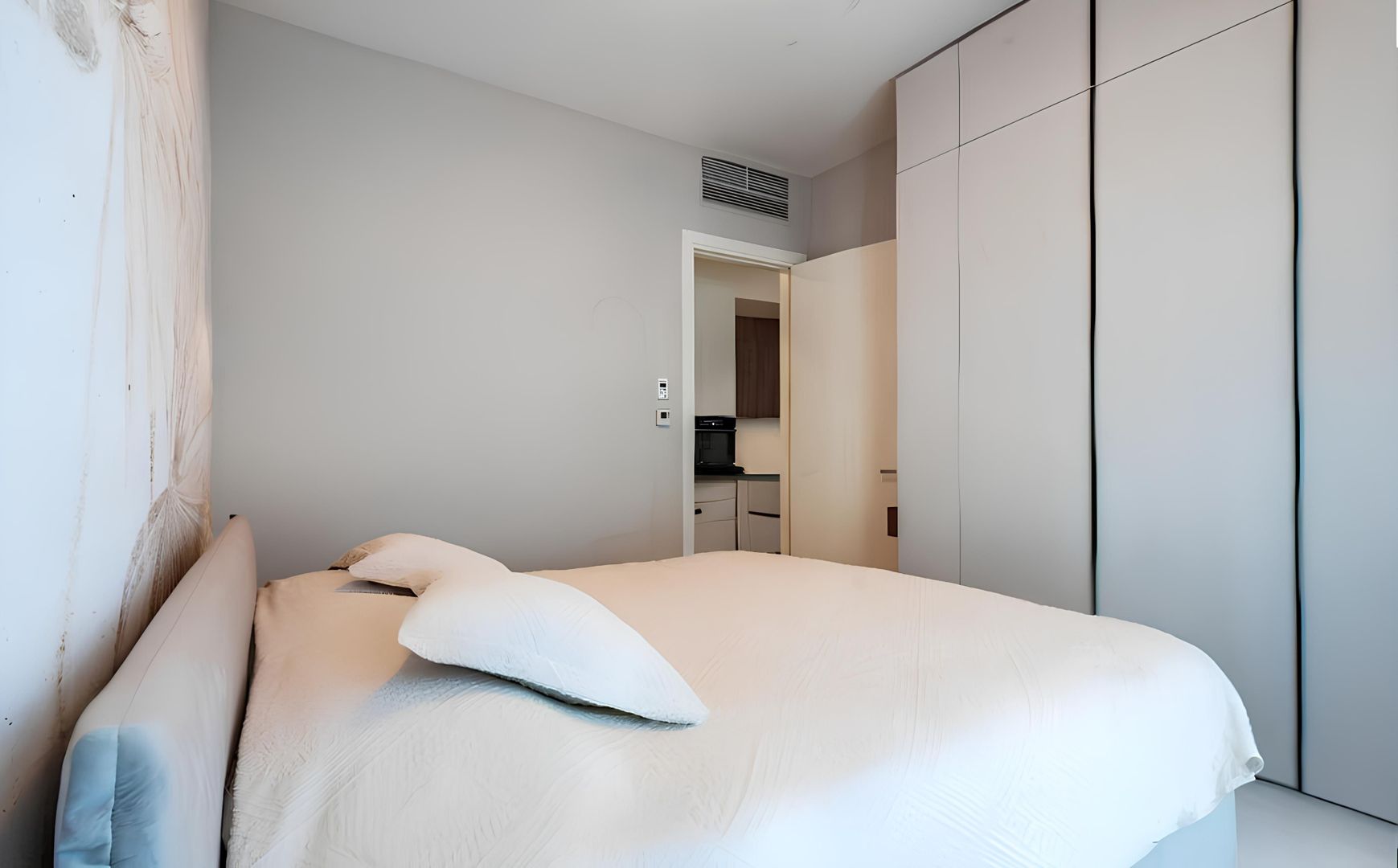 Apartament High-End 2 camere One Verdi Park I Barbu Vacarescu - Poză 13