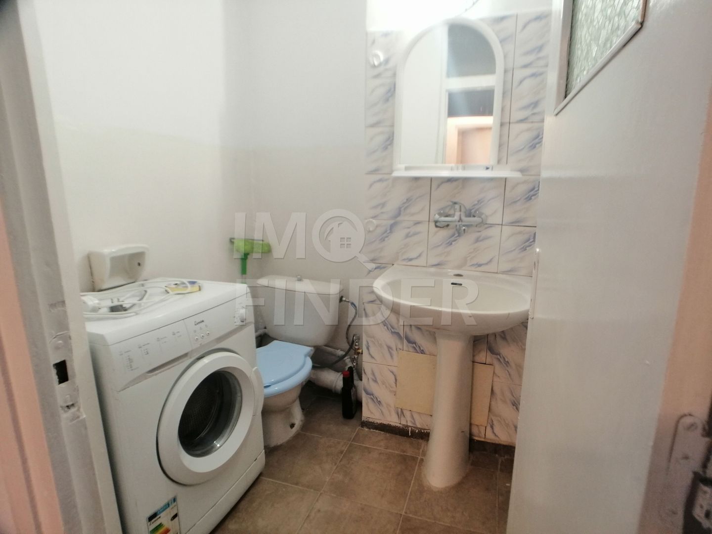 Apartament 3 camere zona BRD - Poză 9