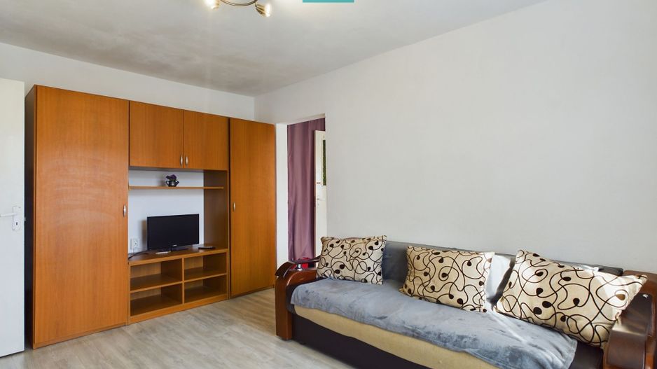 Apartament cu 2 camere de închiriat în Vlaicu - Poză 7