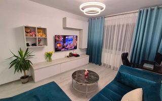 Apartament 2 camere cu terasa/grădină, Galata, Iasi - Poză 8