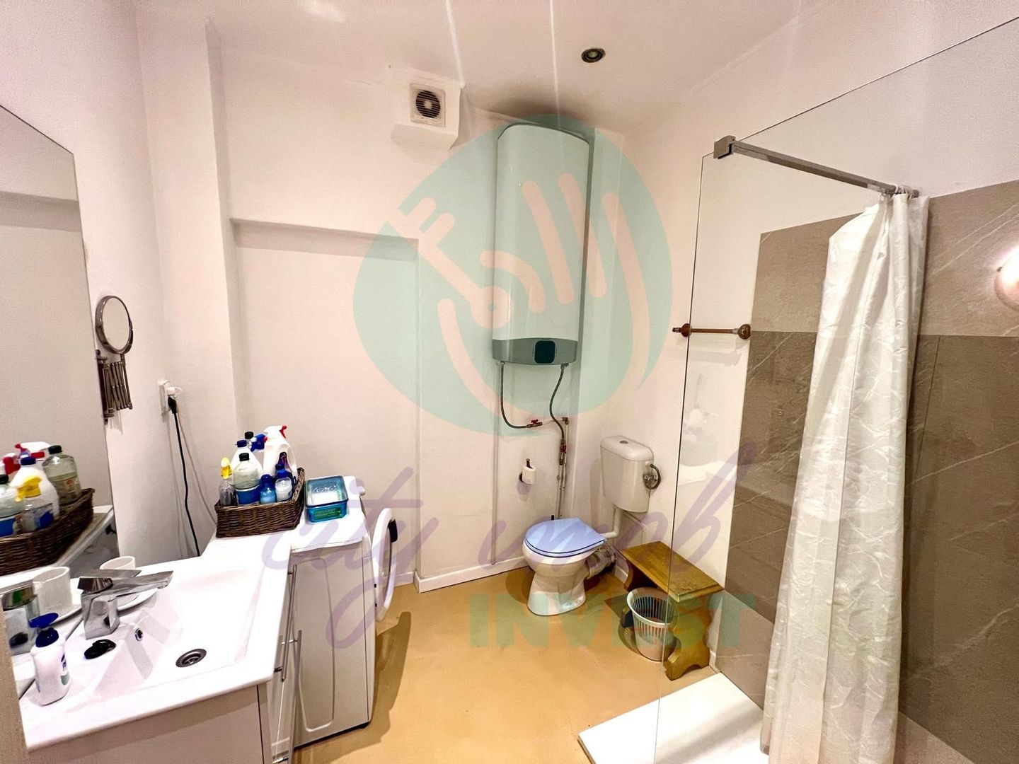 OCAZIE | Victoriei | 2 camere | Investiție Airbnb - Poză 5