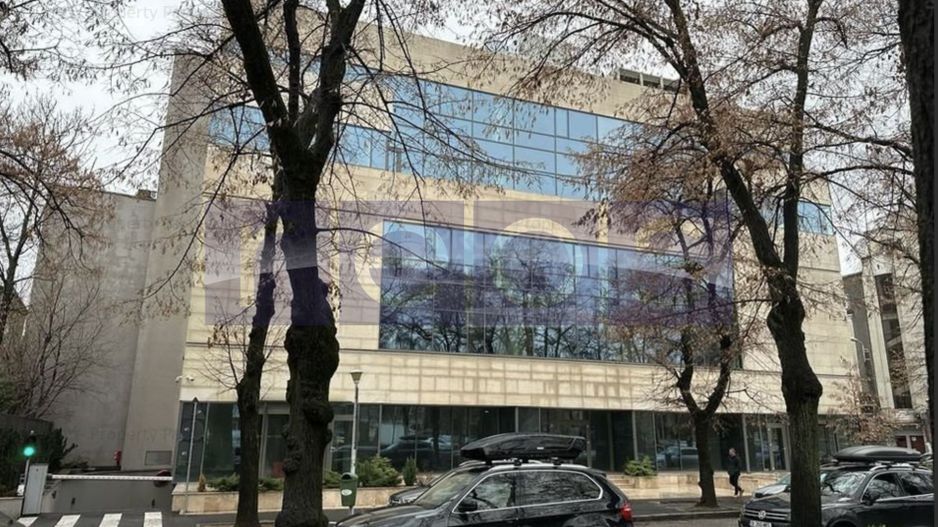 Claire birouri | Bulevardul Aviatorilor | 1900 mp | 39 locuri parcare | - Poză 5