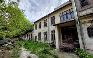 Vanzare Vila Calea Mosilor 136 Centru Istoric,  Bucuresti, Romania. - Poză 11