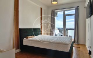 Penthouse de închiriat cu 4 camere si terasa, Prima Sucevei, Oradea - Poză 10