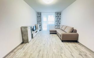 Metrou Berceni -Biruintei 2 camere 64mp plus curte 100mp - Poză 2