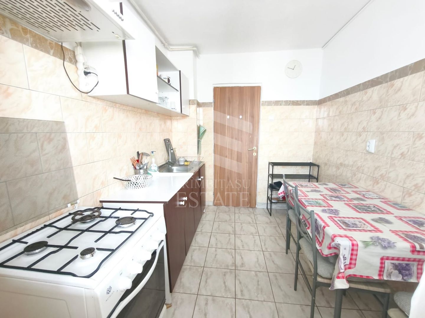 Apartament 2 camere| De inchiriat | Tomis Nord | Campus - Poză 9