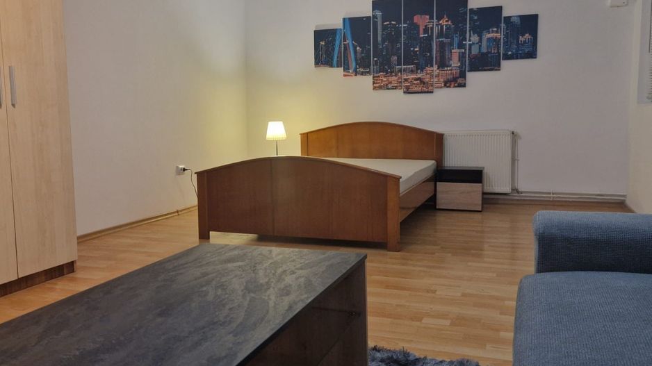Apartament 1 Mai (Metrou) / Ion Mihalache - Poză 2