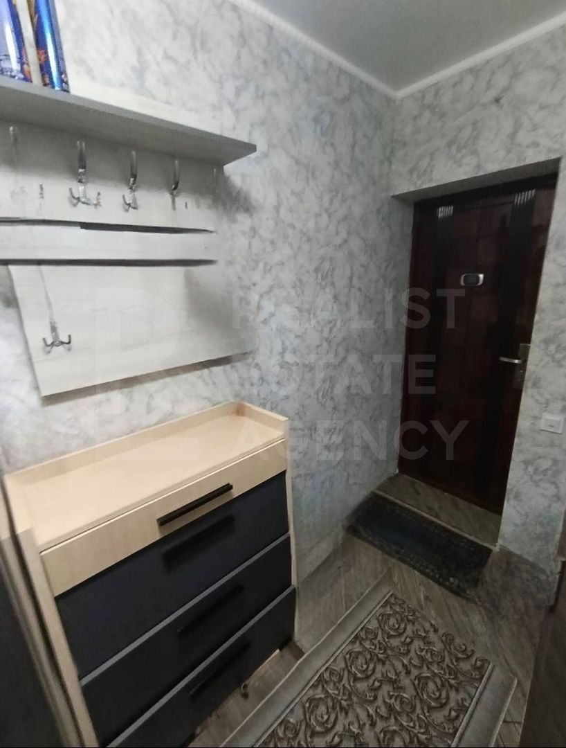 Vânzare, apartament, o cameră, str. Visarion Puiu, Bălți - Poză 2