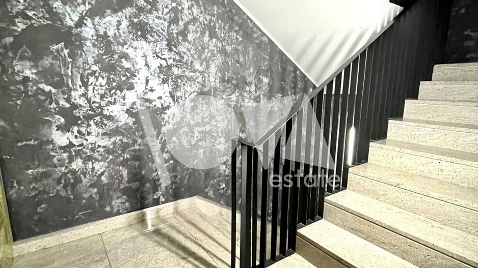De vânzare: apartament premium 3 camere - terasă + parcare - Floreasca - Poză 17