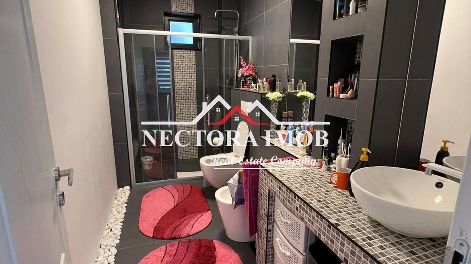 NECTORA IMOB Exclusivitate-Casa 150 mp + 1.209mp teren,Str. Renasterii - Poză 21