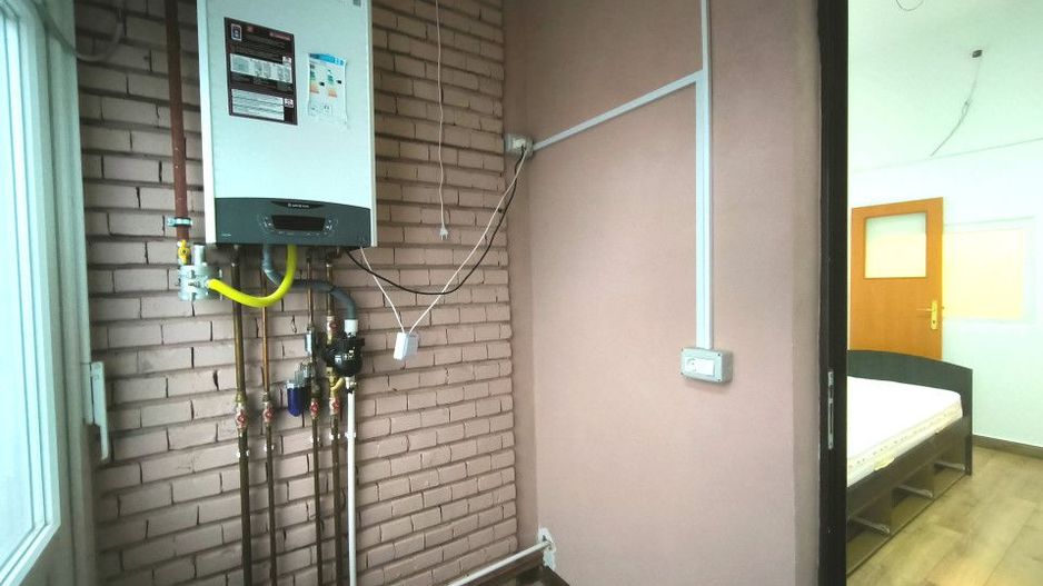 Spatiu Comercial Micalaca, Malul Muresului, zona 300 vizavi UAV - Poză 15