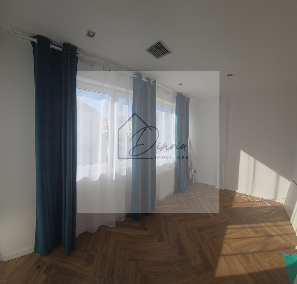 Vila Tunari P+1E I Locatie buna - Toate utilitatile I COMISION 0% - Poză 12