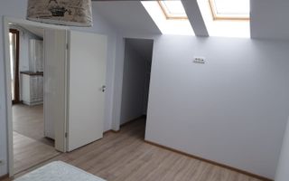 Braytim-Timisoara | 3 camere Terasă privată generoasă - Poză 9