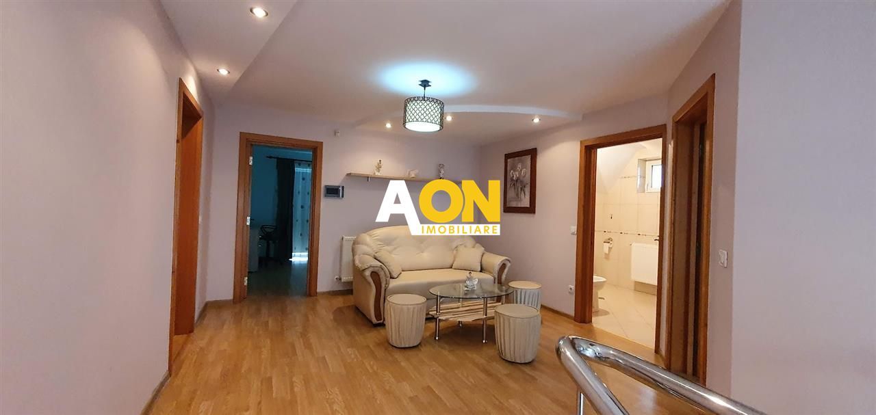 Casa 5 camere 567 mp teren la asfalt toate utilitatile Cetate - Poză 14