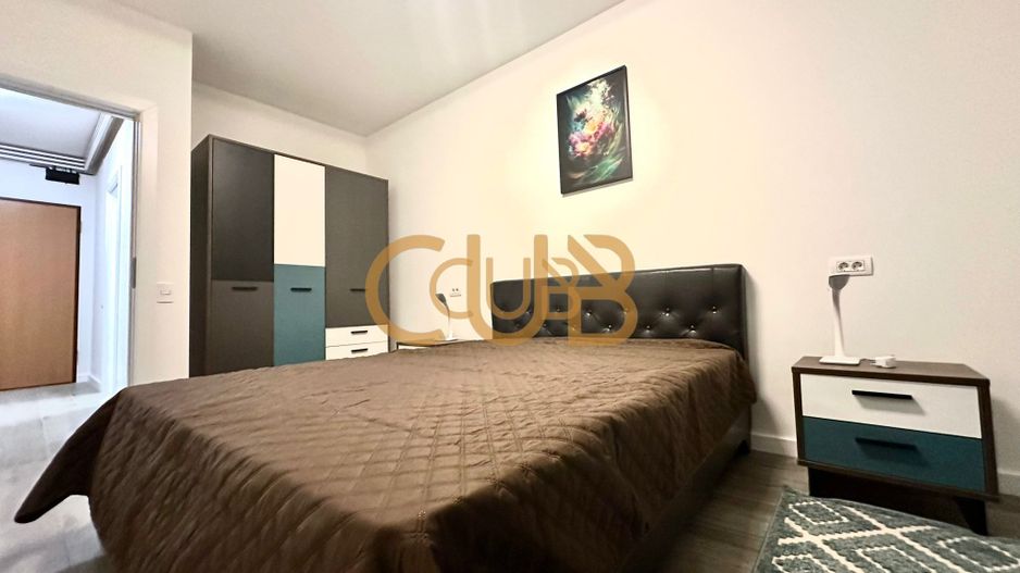 Campeador - 2cam | bloc nou,centrala,parcare subterana| Torontalului - Poză 6