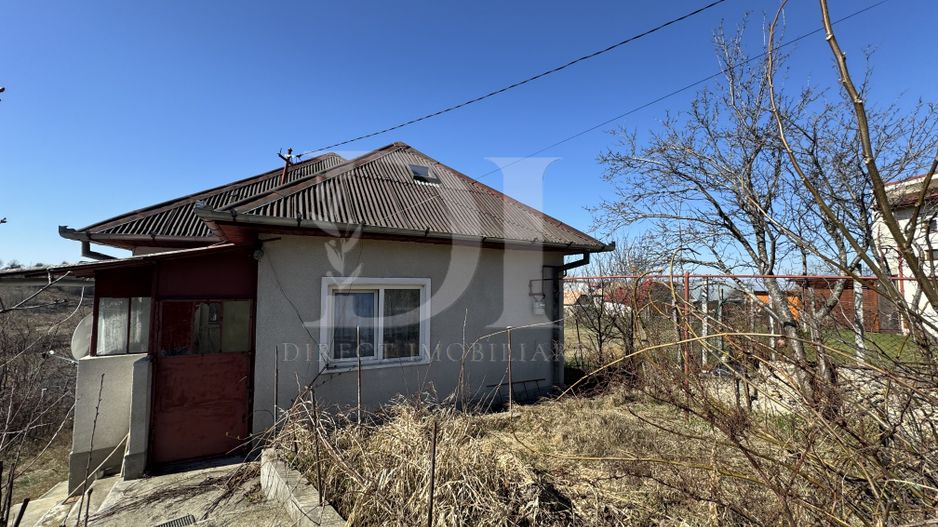 Casa cu teren / Feleacu - Poză 7