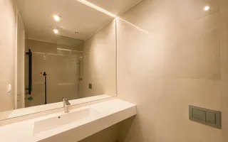 Apartament elegant 3 camere | One Verdi Park | Park View - Poză 15