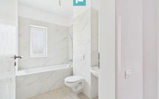 Apartament cu 2 camere şi dressing în Moşniţa Nouă - Poză 5