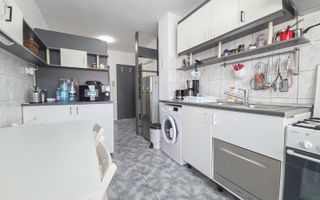 Iancului | 3 Camere Spațios | Metrou 10 min | COMISION 0% - Poză 18