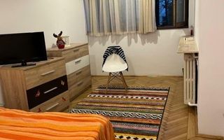 Apartament 2 camere ultracentral, mobilati utilat,et.1 ,47mp utili,vedere spate. - Poză 5