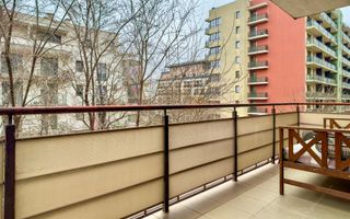 Apartamentul 2 camere, Parcare, zona Iulius Mall - Poză 17