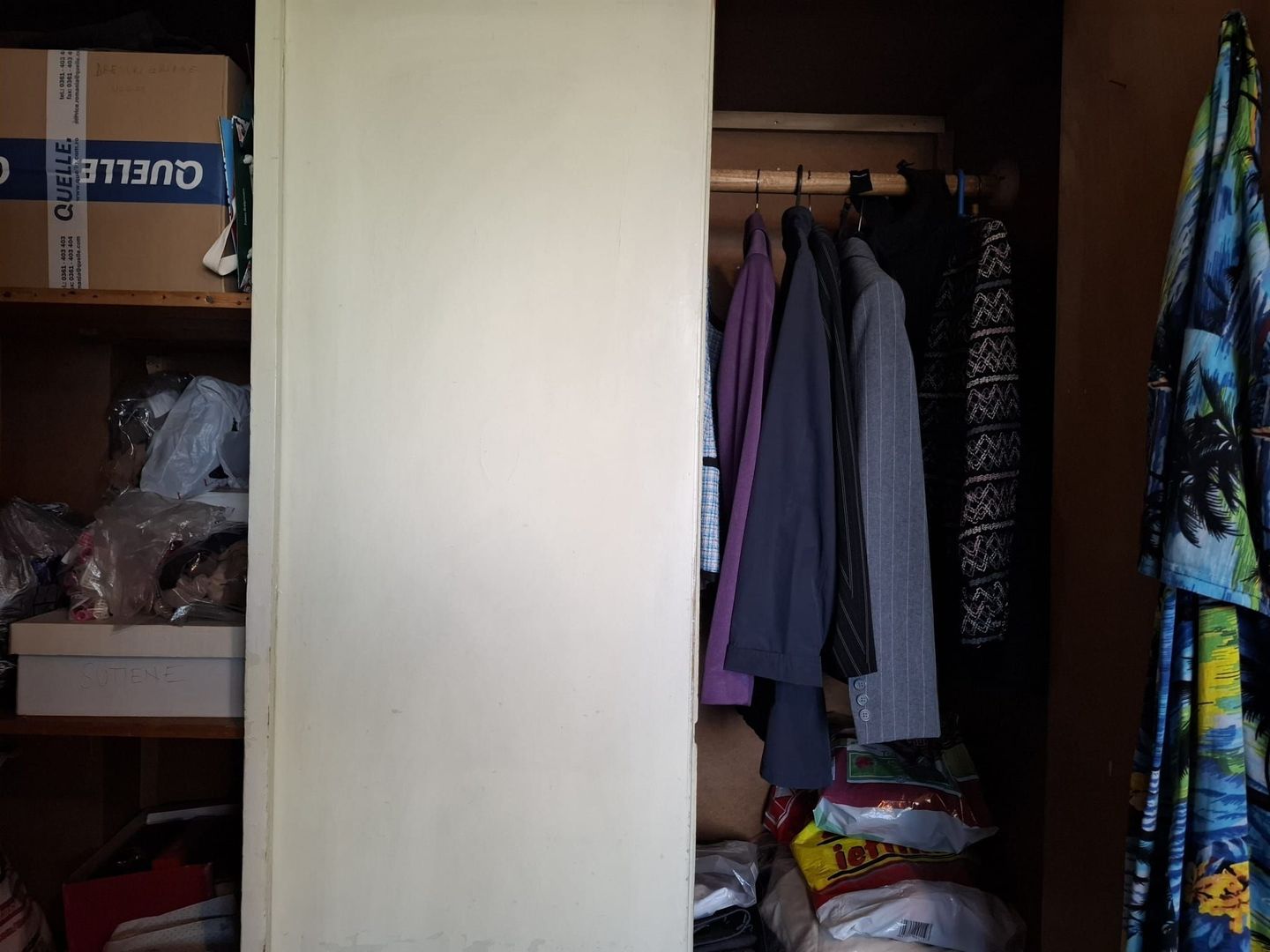 Bloc stradal, REABILITAT, vedere mixta, FARA RISC SEISMIC, NEGOCIABIL - Poză 11
