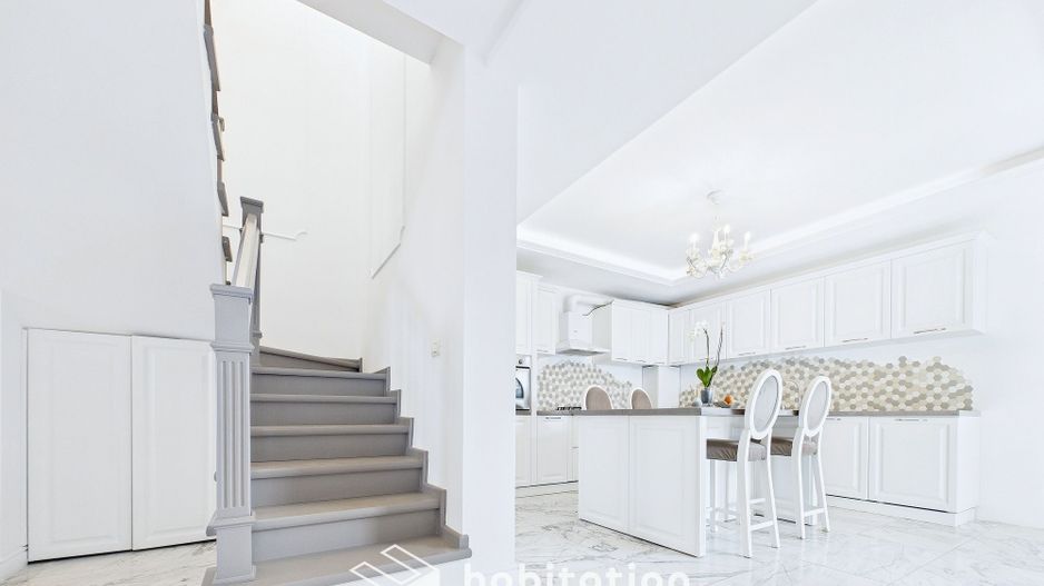 Liniște lângă pădure, duplex modern cu design elegant, în Dumbrăvița - Poză 6