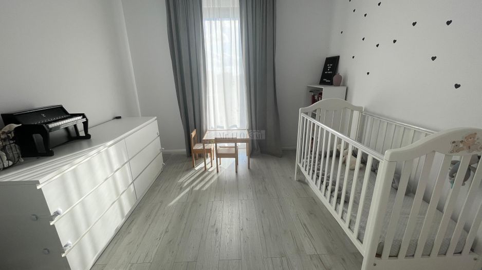 Casă duplex SMART de vânzare – complet mobilată - Cartier Europa - Poză 12