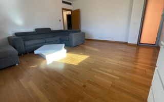 Asmita Gardens 3 Camere 100 mp Metrou 8 m Etaj 2 - Poză 3