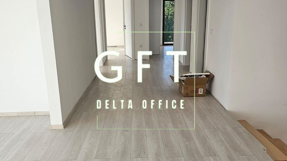 Vilă lux cu design modern - Poză 6
