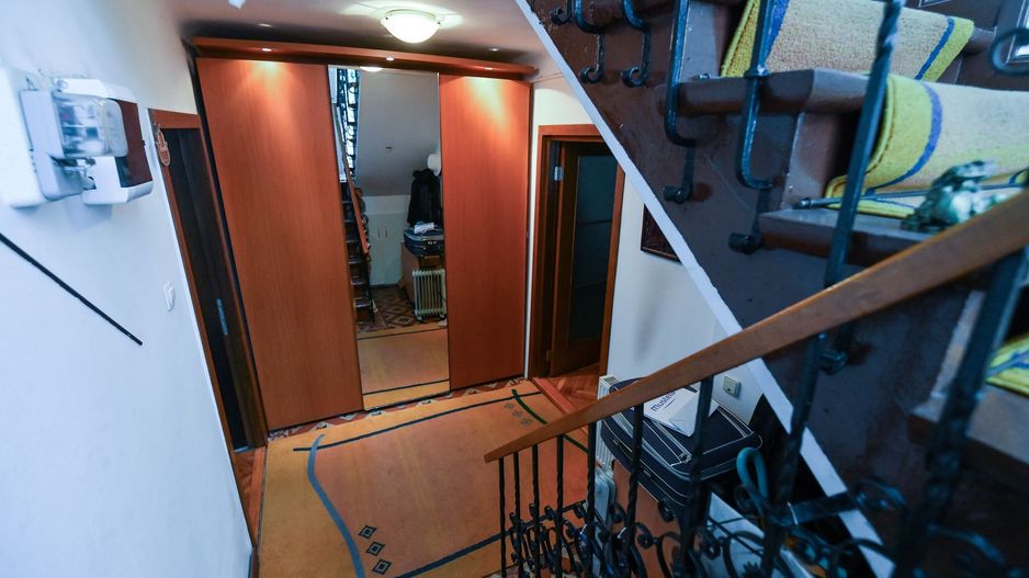 Casa individuală | Strada Plantelor | Curte proprie - Poză 9