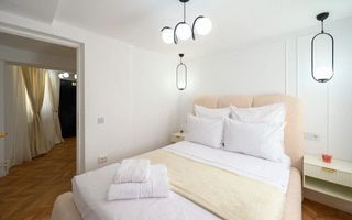 Apartament 2 camere Dorobanti | Imobil 1935 - Poză 3