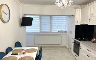 Apartament premium 4 camere, 110 mp, 2 bai, parcare – IC Frimu - Poză 2