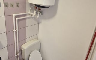 Garsoniera tip Studio  Pta Alba Iulia - Poză 8